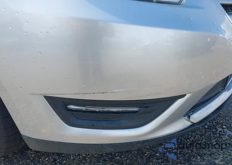 2015 Ford Taurus Limited z USA, uszkodzony, nr VIN 1FAHP2F83FG202733